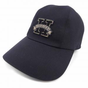 エルメス HERMES キャップ