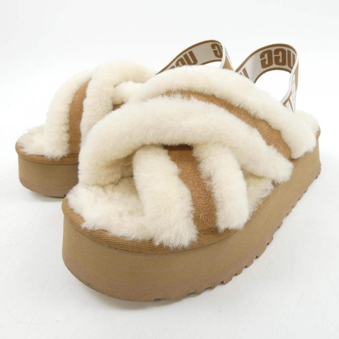 アグ UGG サンダル