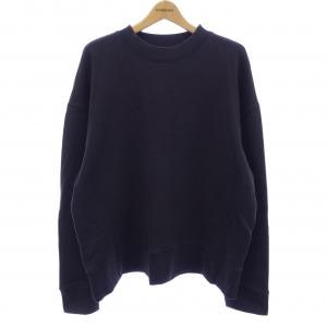 スタジオニコルソン STUDIO NICHOLSON スウェット