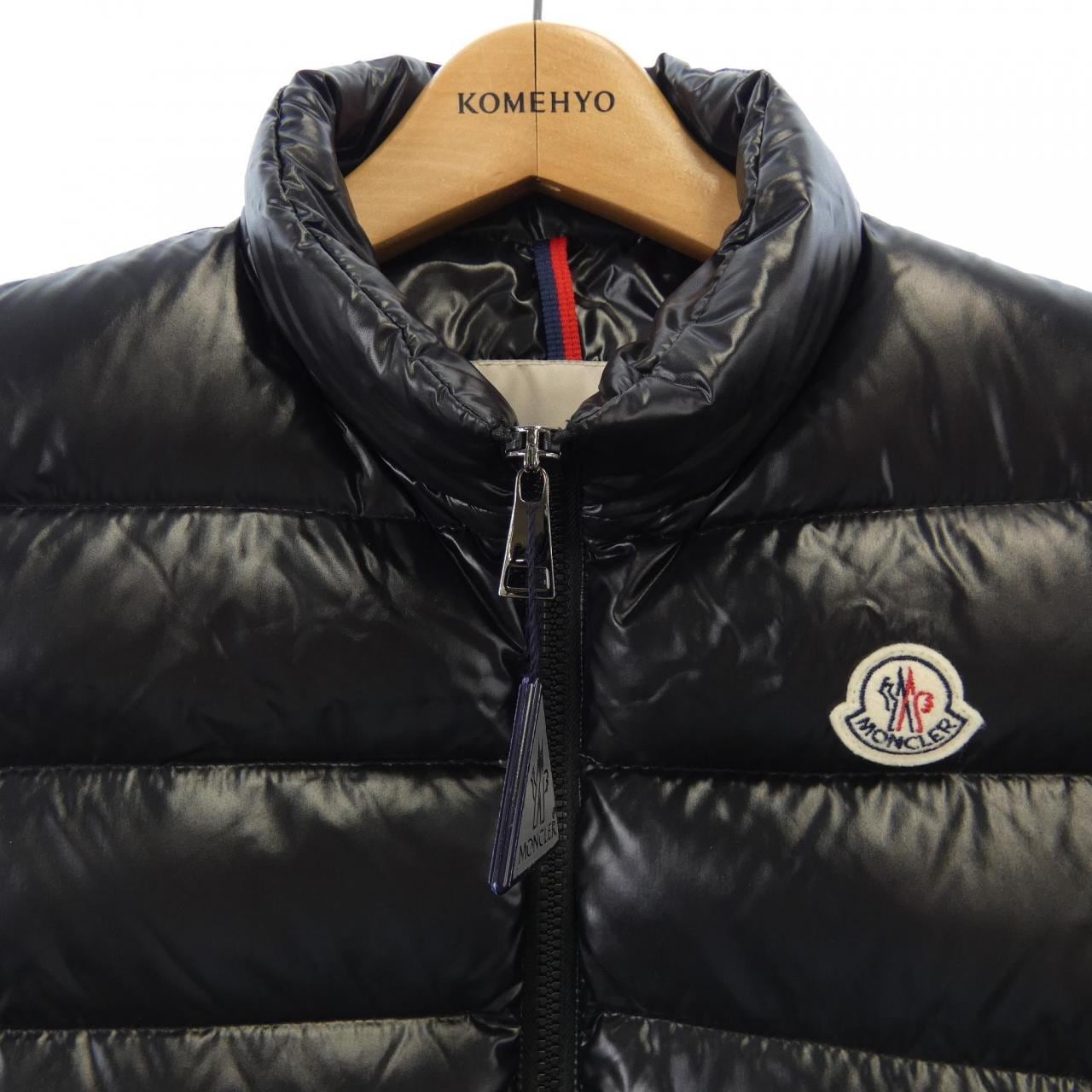 モンクレール MONCLER ダウンベスト