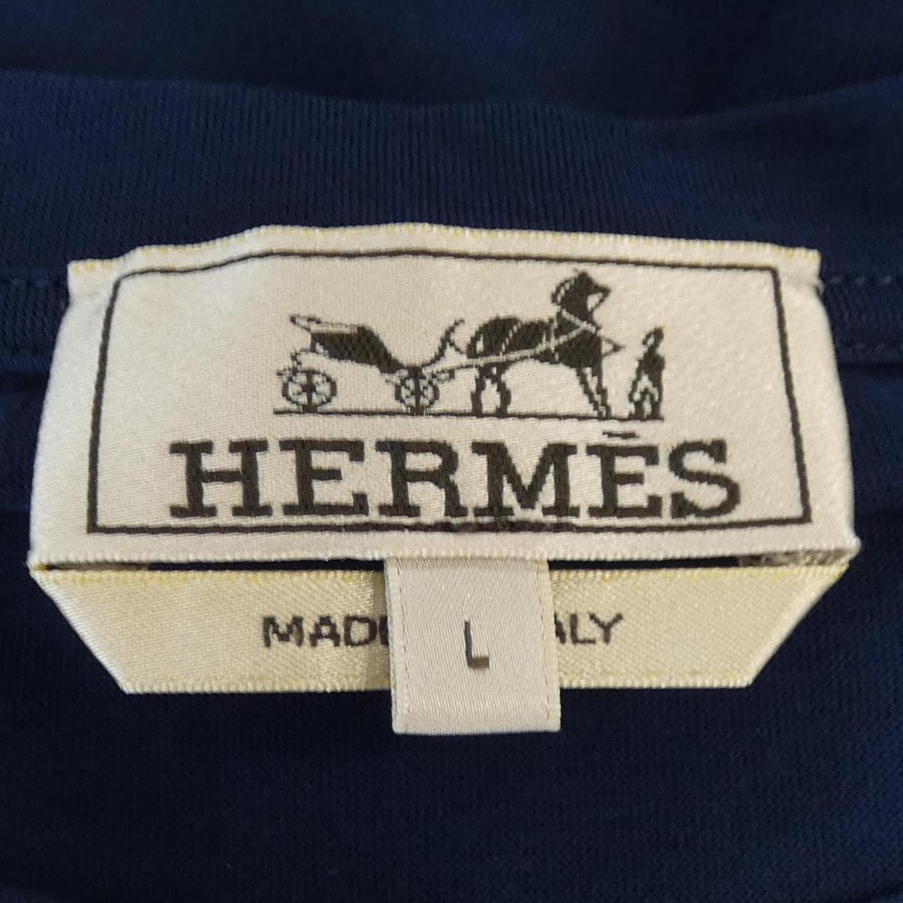 HERMES爱马仕T恤