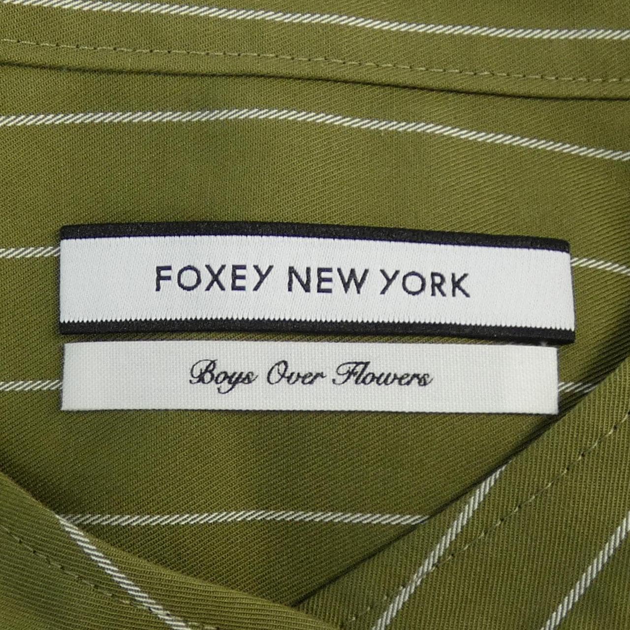 フォクシーニューヨーク FOXEY NEW YORK ワンピース