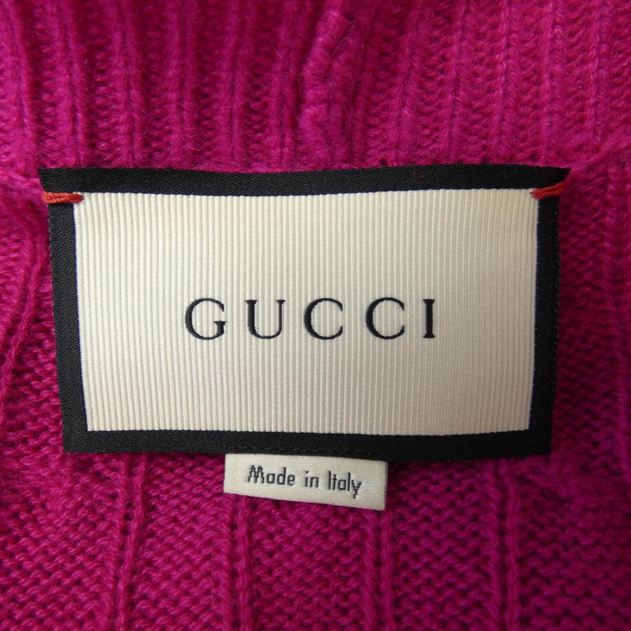グッチ GUCCI カーディガン