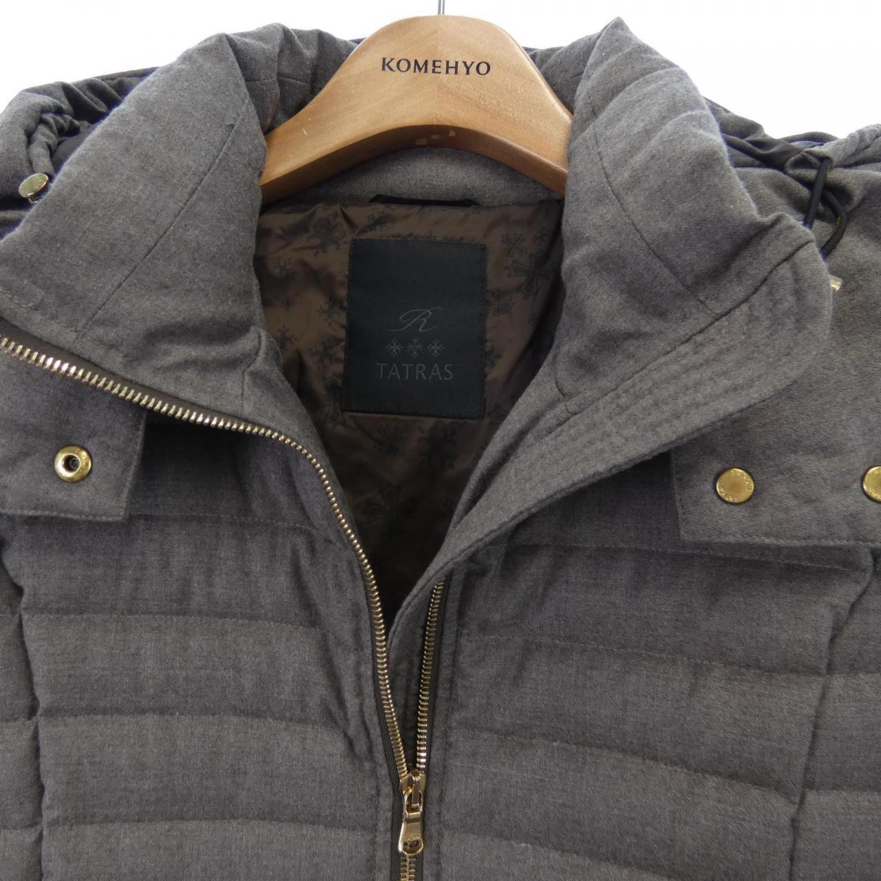 Tatras TATRAS down coat