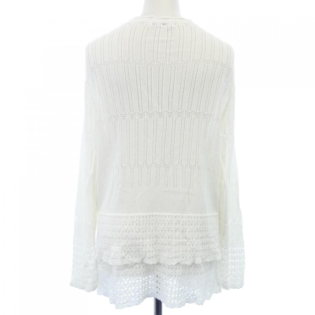 インゲボルグ INGEBORG カーディガン