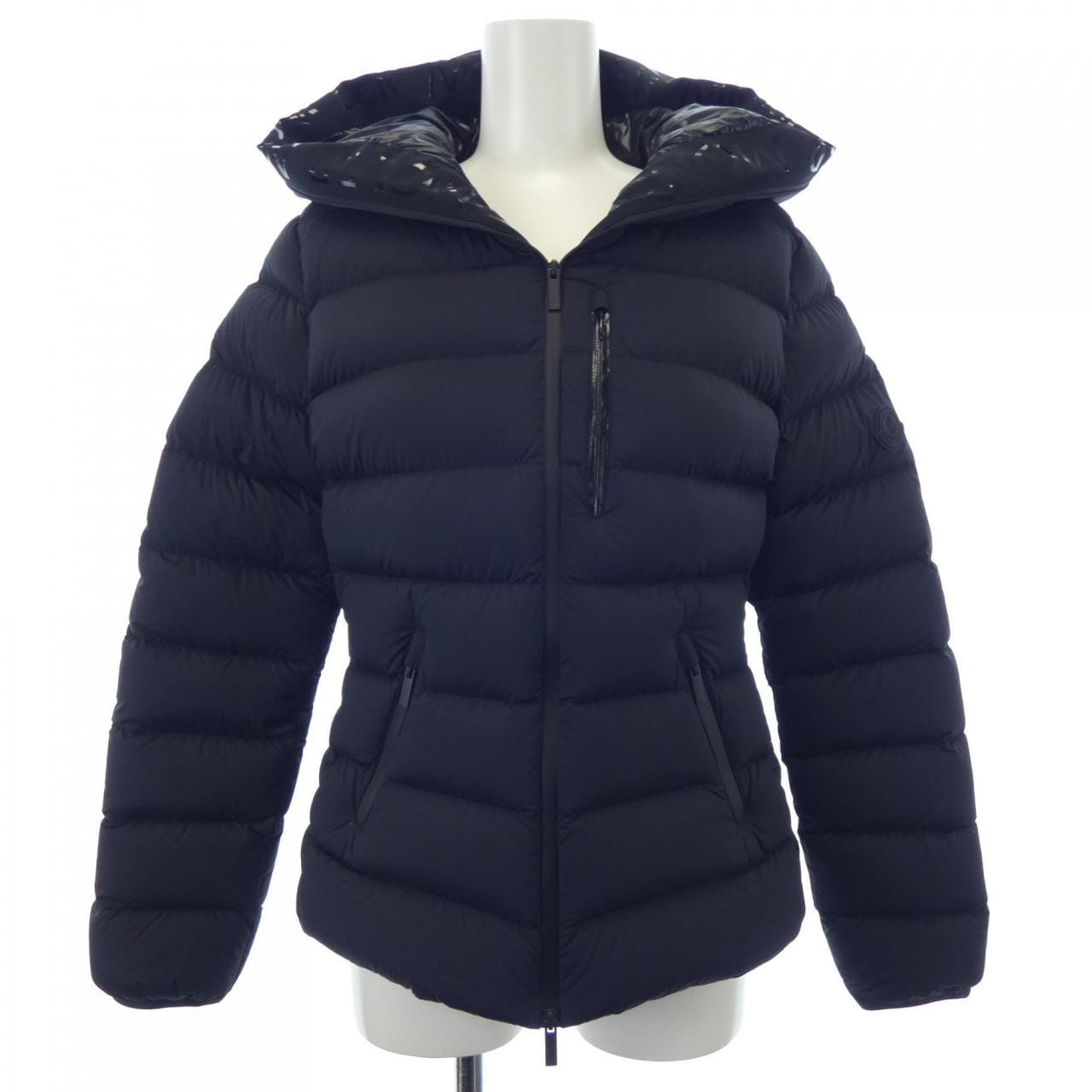 モンクレール MONCLER HERBE ダウンジャケット