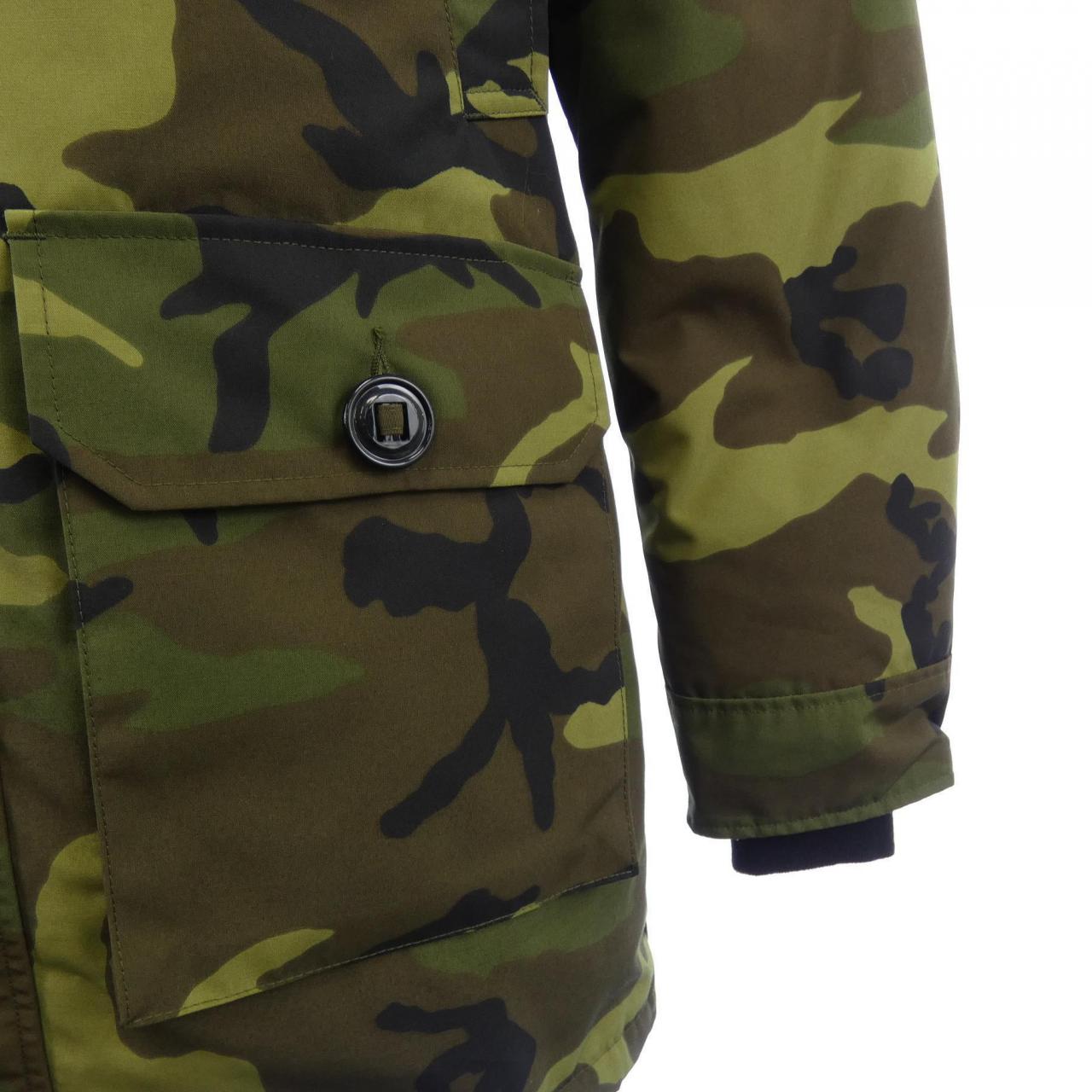 カナダグース CANADA GOOSE ブルックフィールド 2300JM R BROOKFIELD ブルック ダウンコート