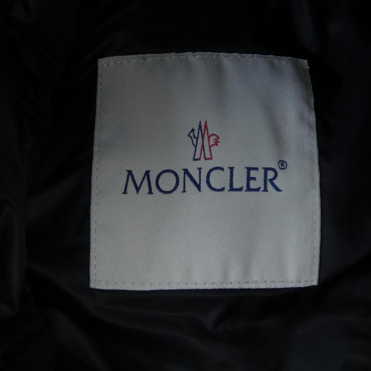 モンクレール MONCLER SEYNET ダウンコート