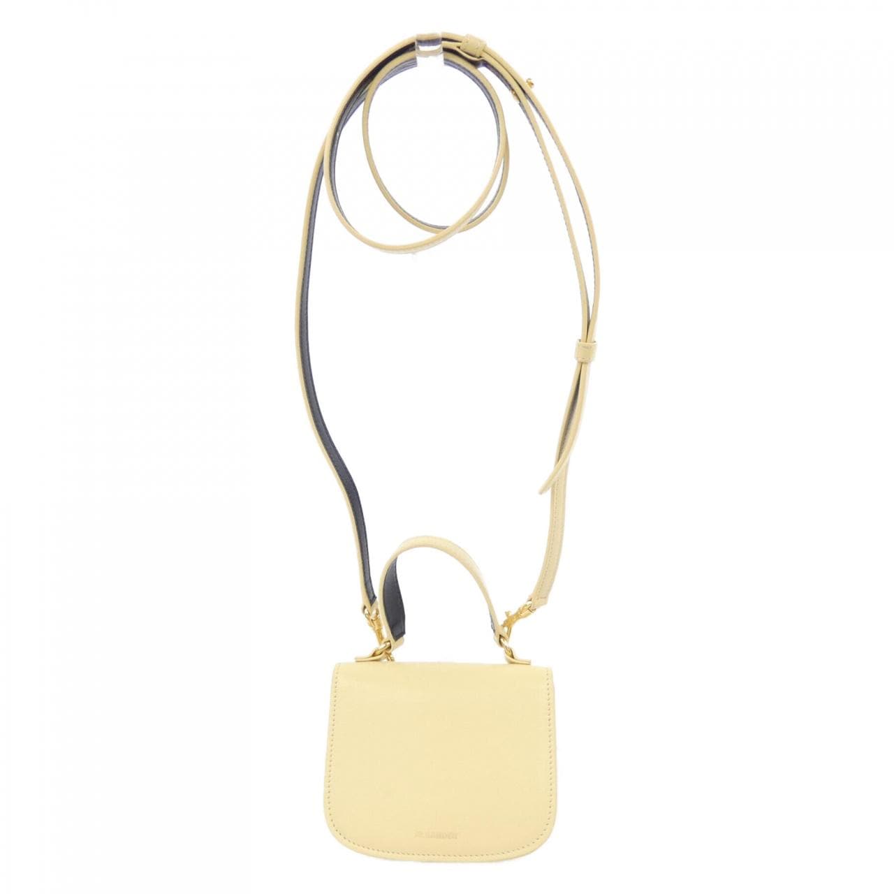 ジルサンダー JIL SANDER HALO J07WG0019 BAG