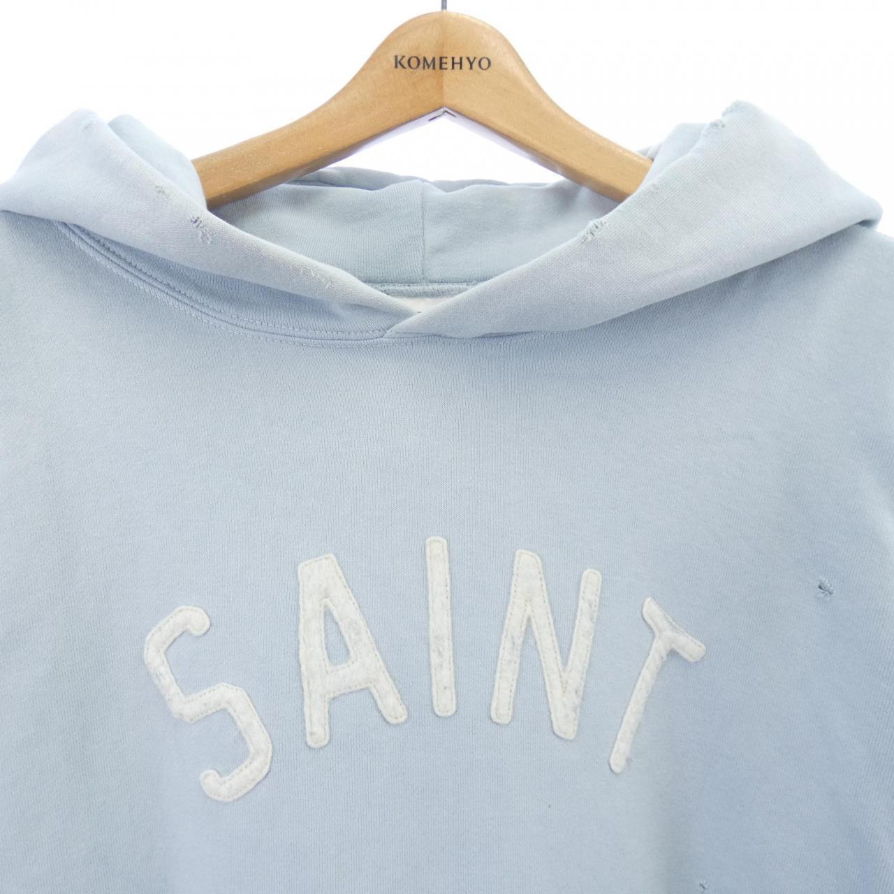 セントマイケル SAINT MICHAEL SM-A22-0000-022 パーカー