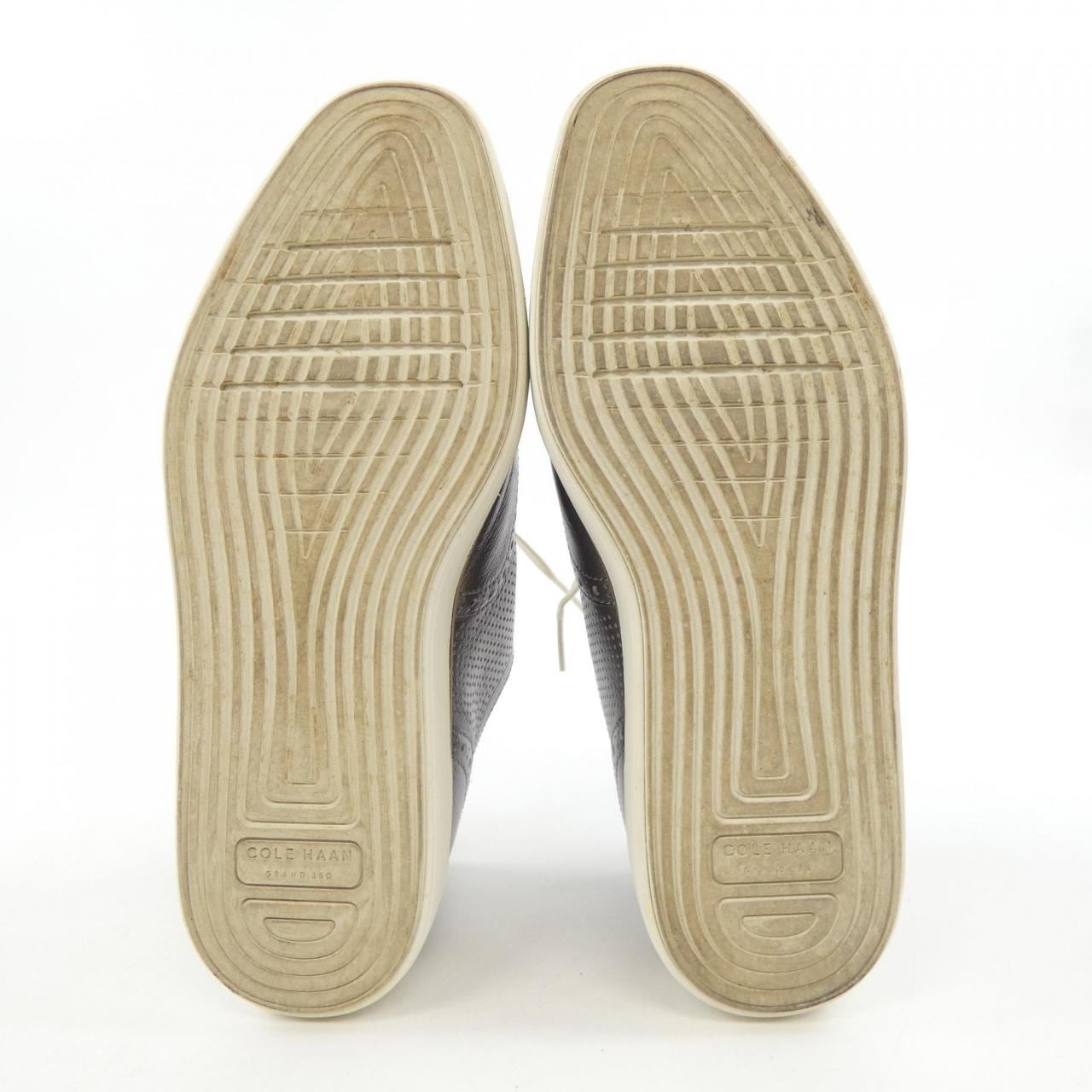 コールハーン COLE HAAN スニーカー