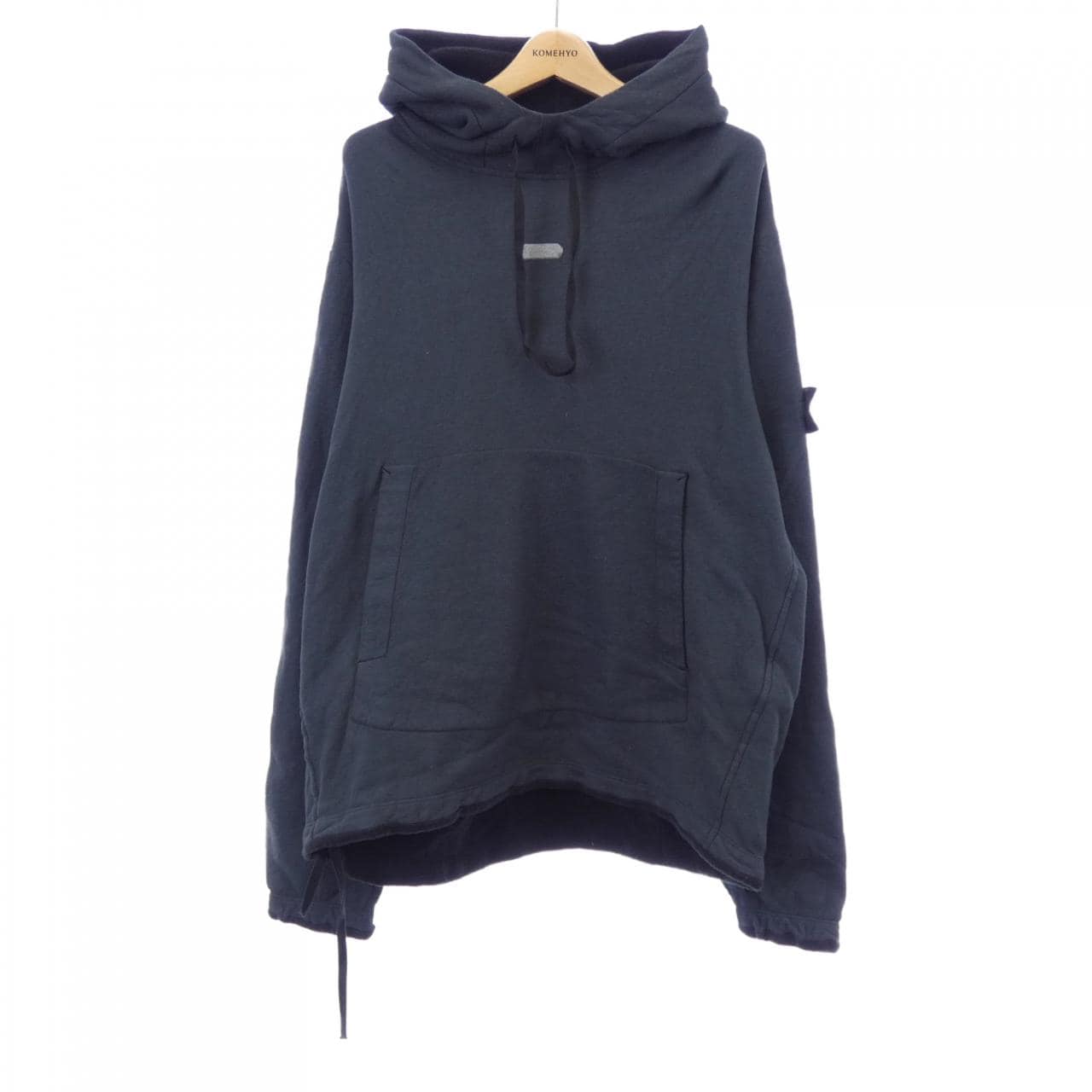 ストーンアイランド STONE ISLAND 77196012A パーカー