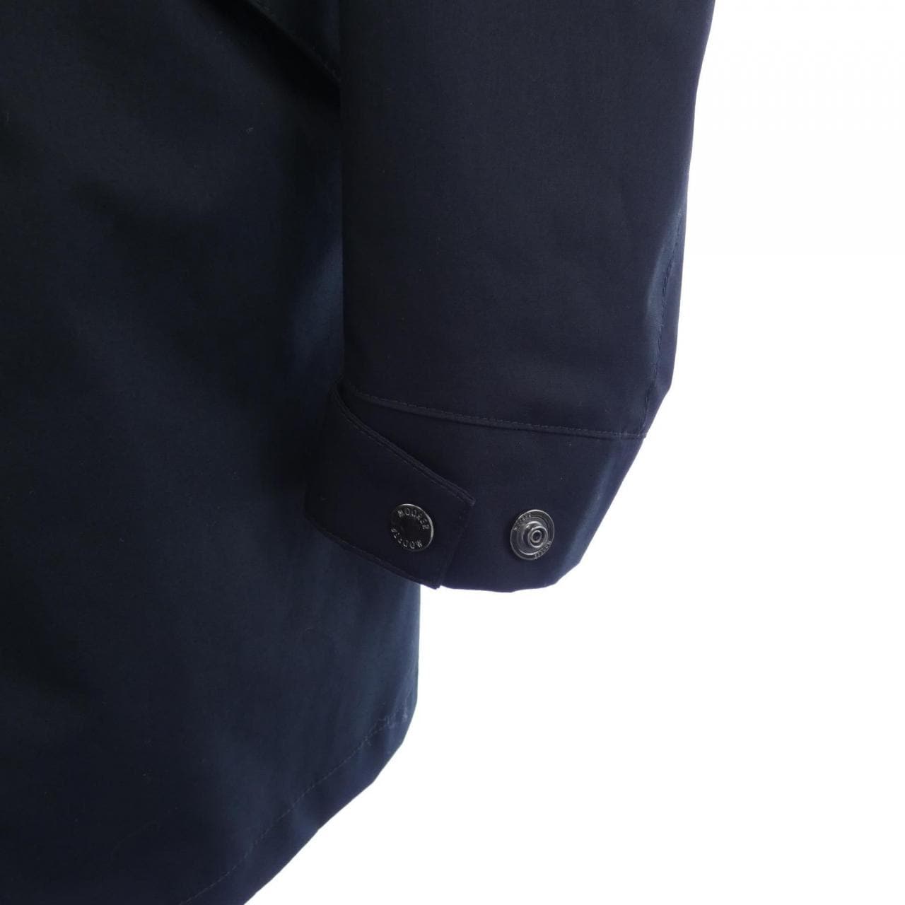 ムーレー MOORER WILSON-TES コート