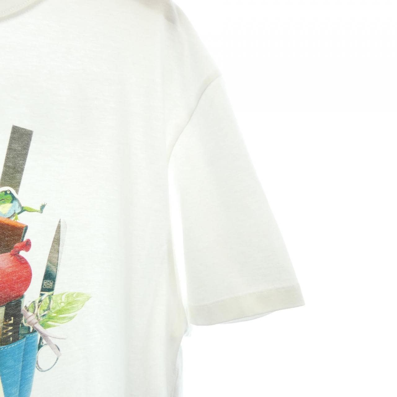 LOEWE H988Y22X06 T恤