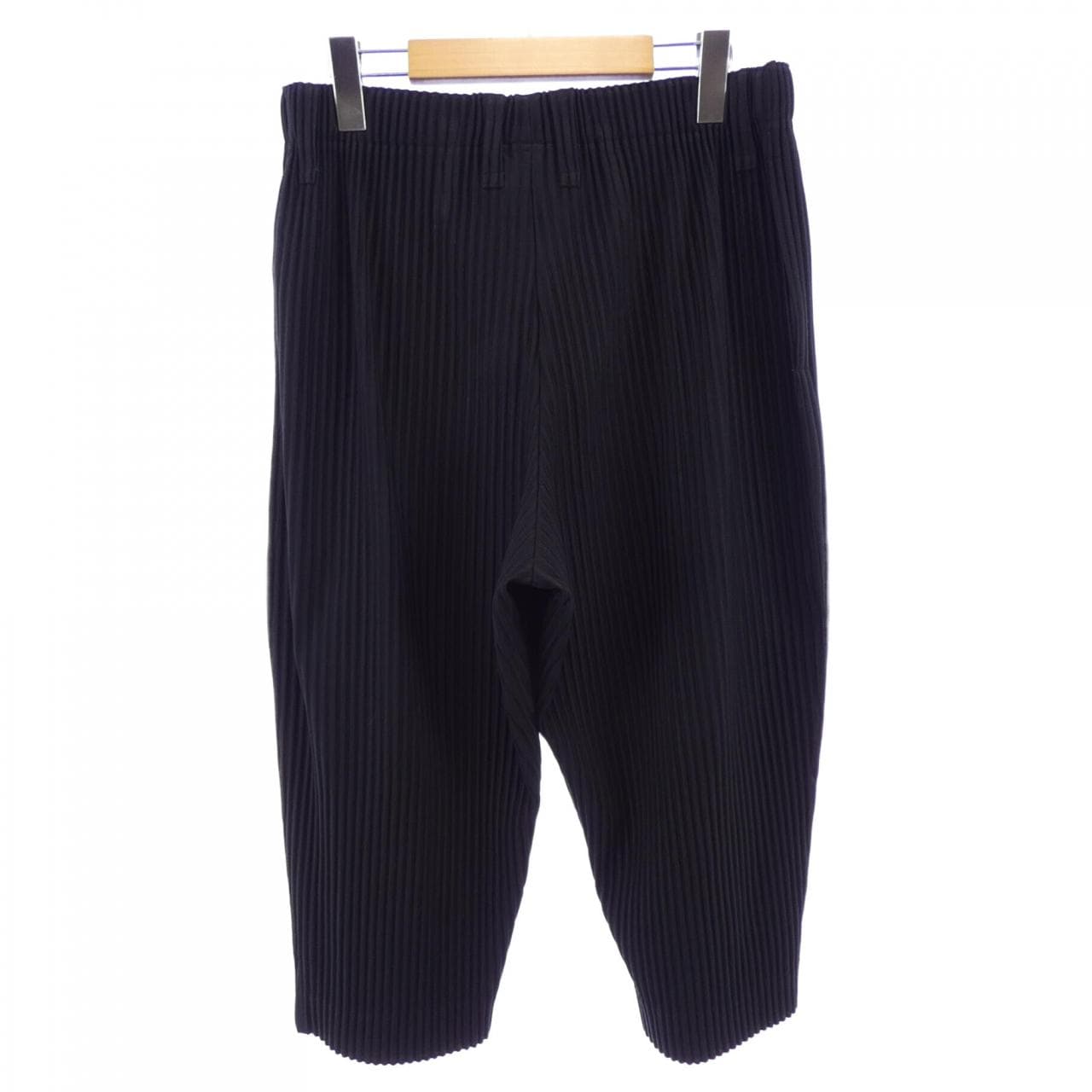 オムプリッセ HOMME PLISSE HP93JF143 パンツ