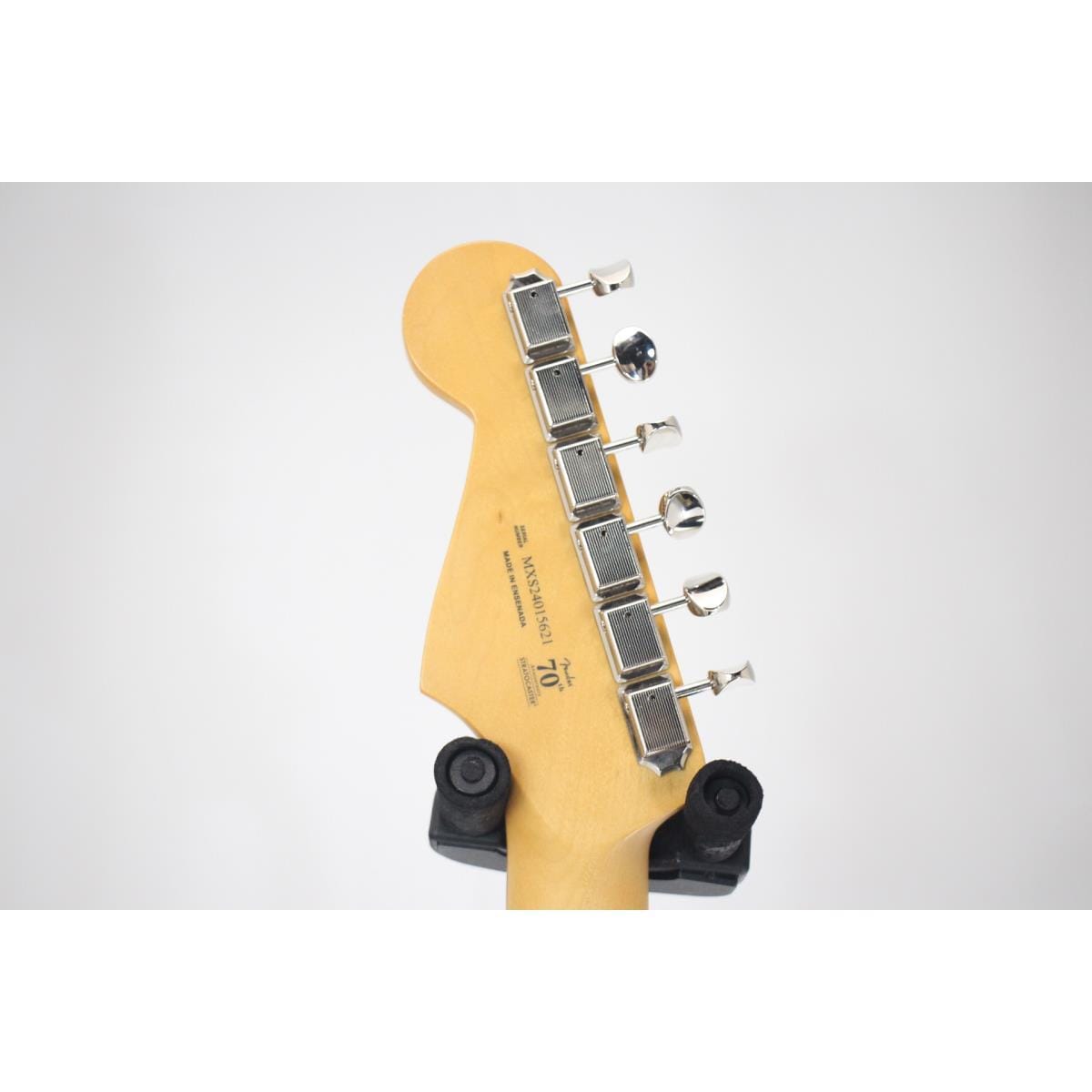 FENDER PLAYER II STRATOCASTER