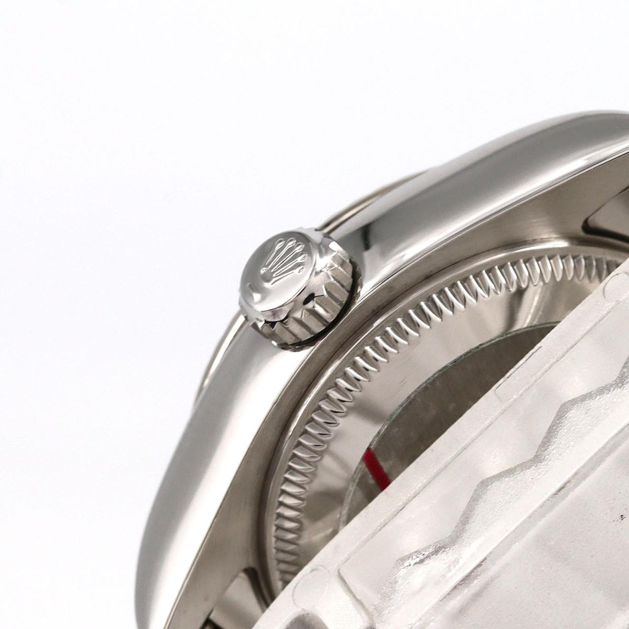 ロレックス デイトジャスト 179174G SSxWG 自動巻 M番