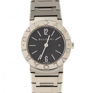 BVLGARI BVLGARI BVLGARI BB26SS/BB26SSD SS Quartz