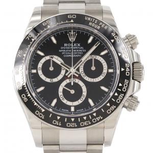 ロレックス デイトナ 126500LN SS 自動巻 ランダム番