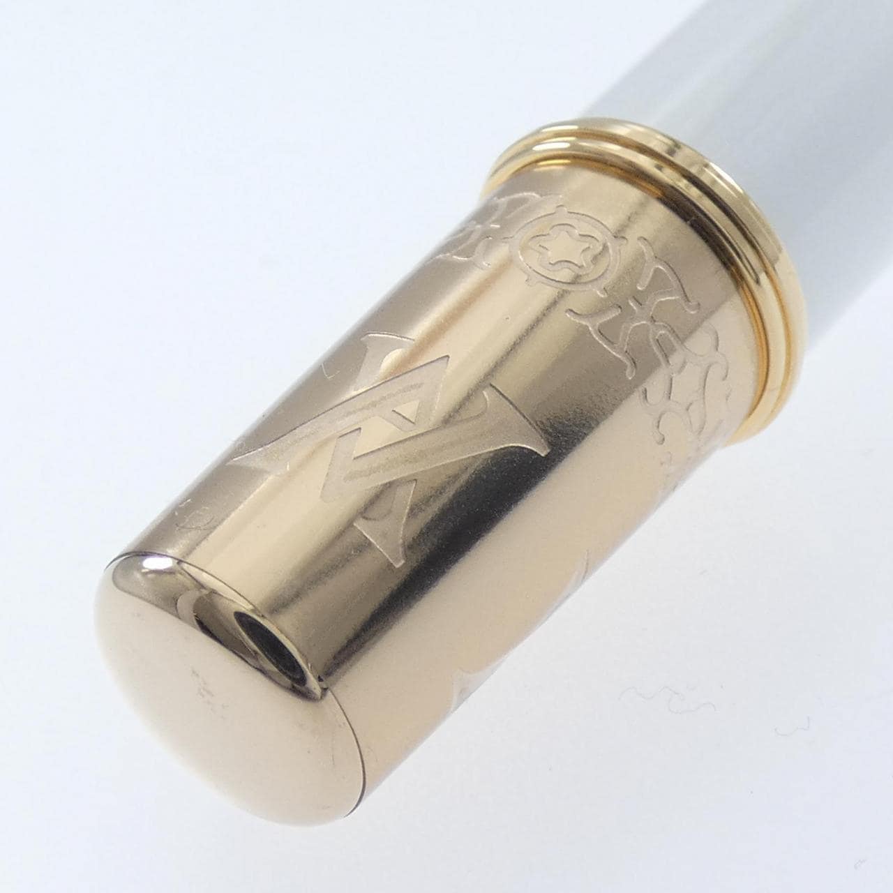 MONTBLANC 2022 Victoria 4810 127846 钢笔
