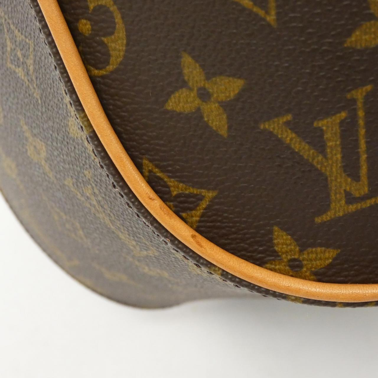 LOUIS VUITTON Monogram Ellipse PM M51127 包