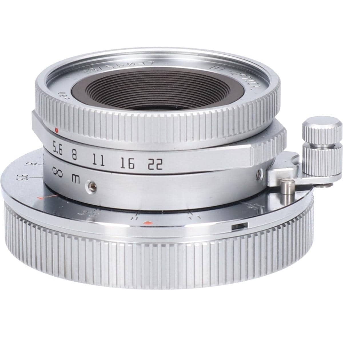 ２８ｍｍ　Ｆ５．６