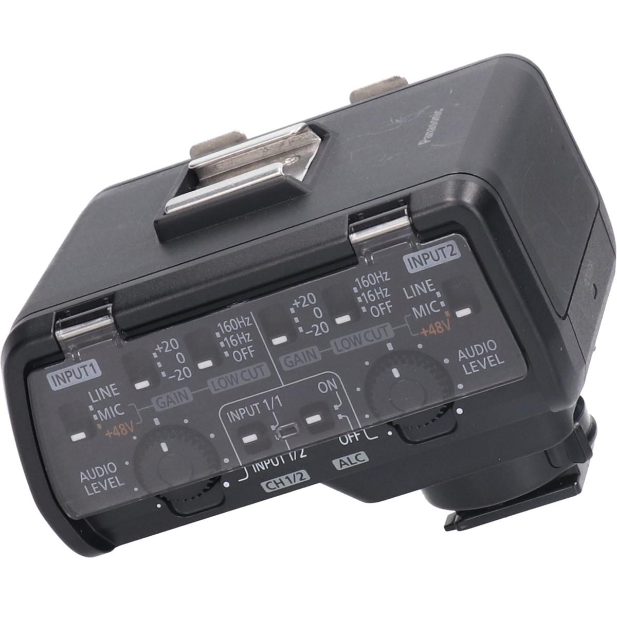 ＤＭＷ－ＸＬＲ１