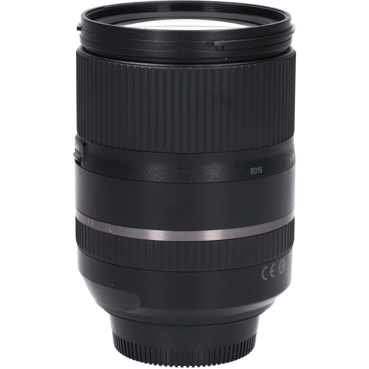 ニコン（Ｂ０１６）１６－３００ｍｍ　Ｆ３．５－６．３ＶＣ