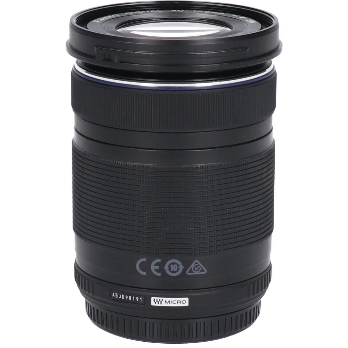 ＯＬＹＭＰＵＳ　Ｍ．ＺＵＩＫＯ　ＤＩＧＩＴＡＬ　ＥＤ４０－１５０／４－５．６Ｒ