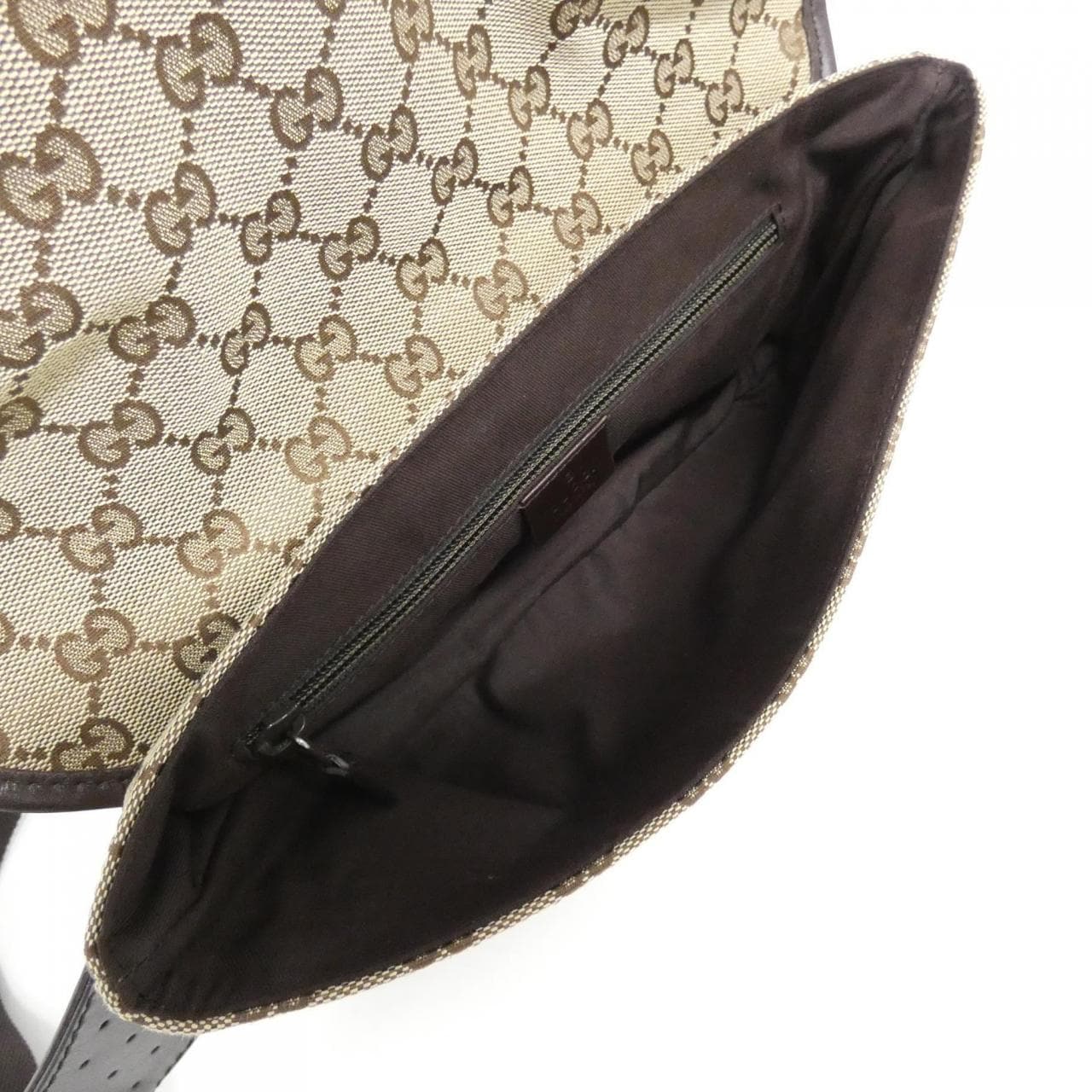 グッチ 145851 ウエストバッグ
