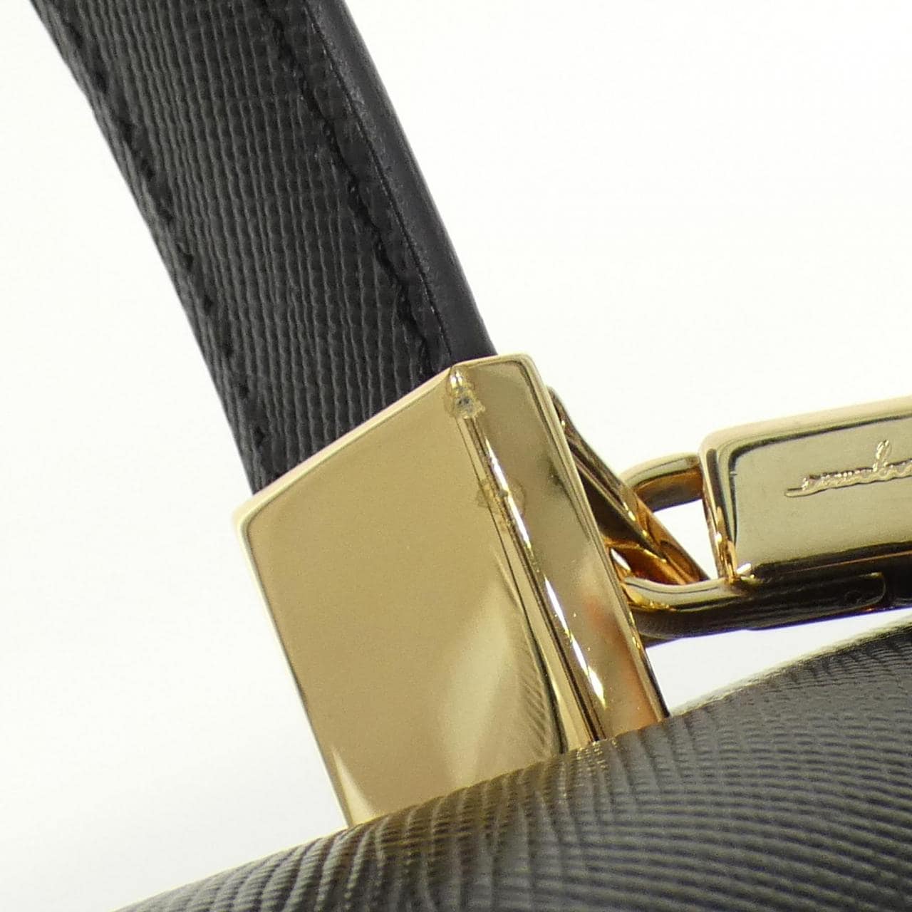 [vintage] SALVATORE FERRAGAMO 21 0290 包
