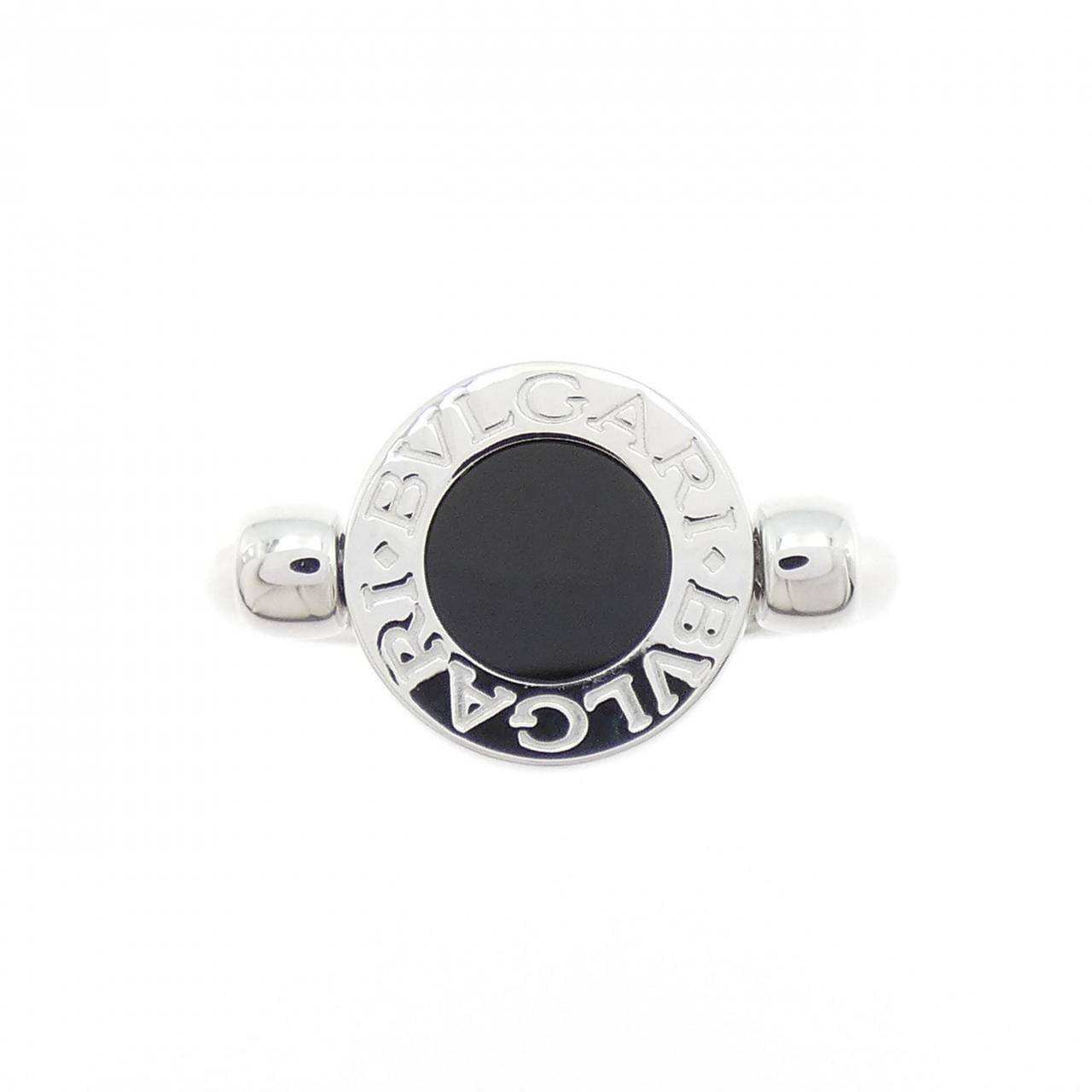 ブルガリ ブルガリブルガリ リング