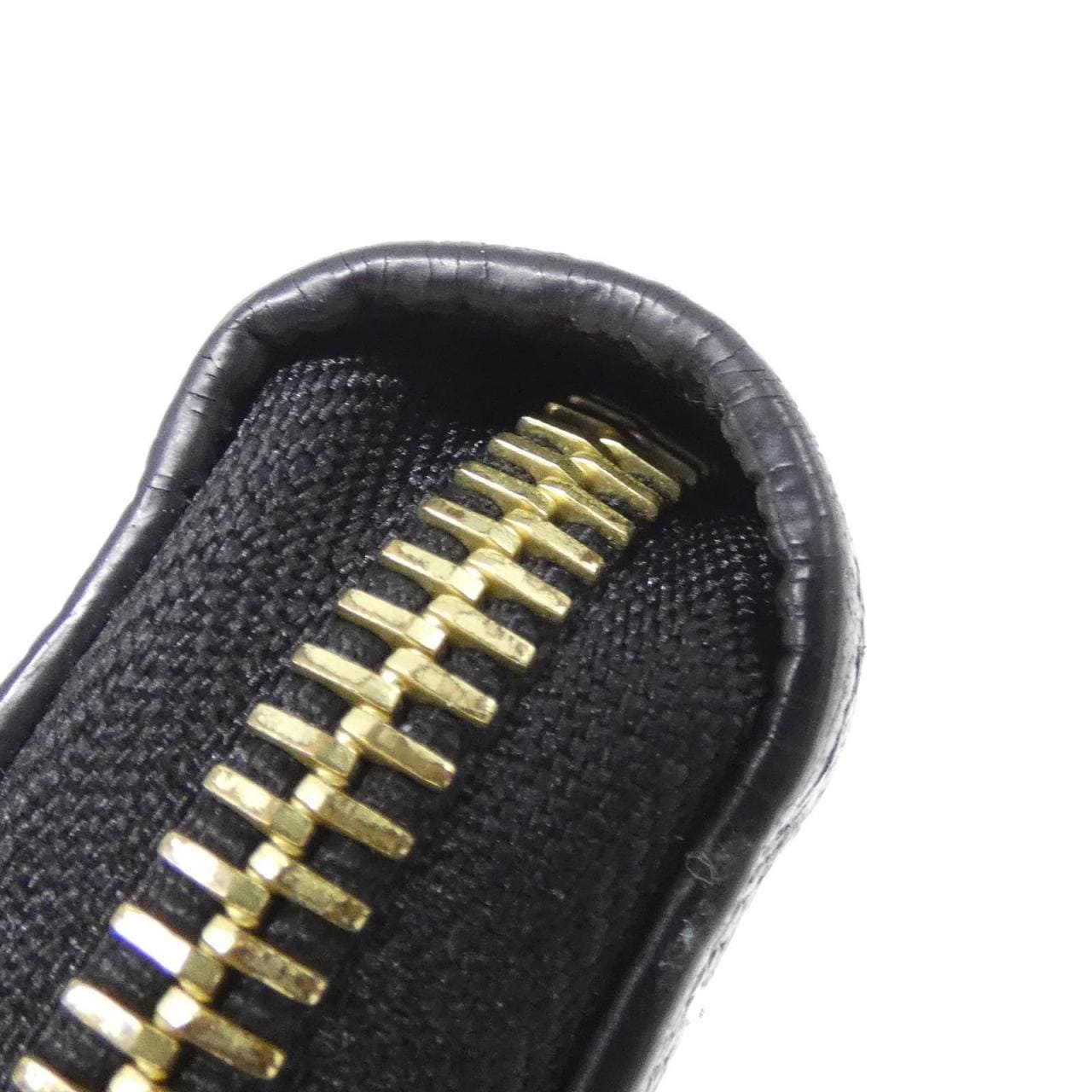 ルイヴィトン モノグラム アンプラント ジッピー ウォレット M61864 財布