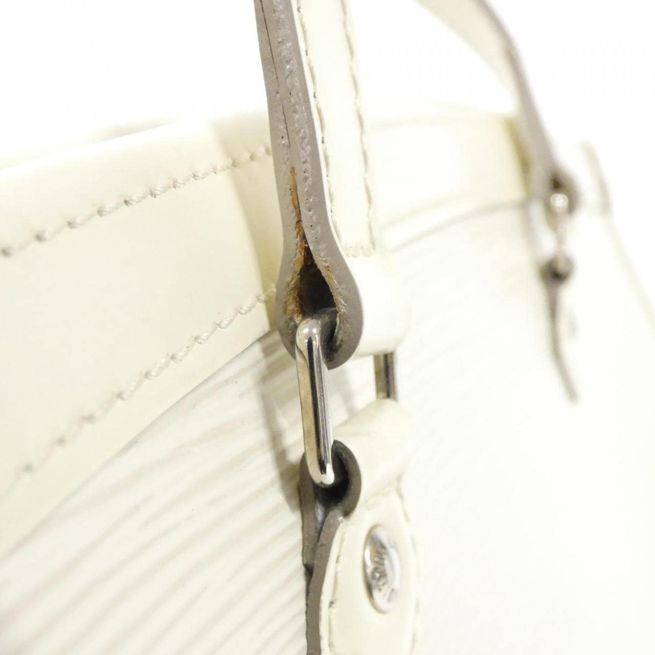 ルイヴィトン エピ マドレーヌ GM M5934J ショルダーバッグ