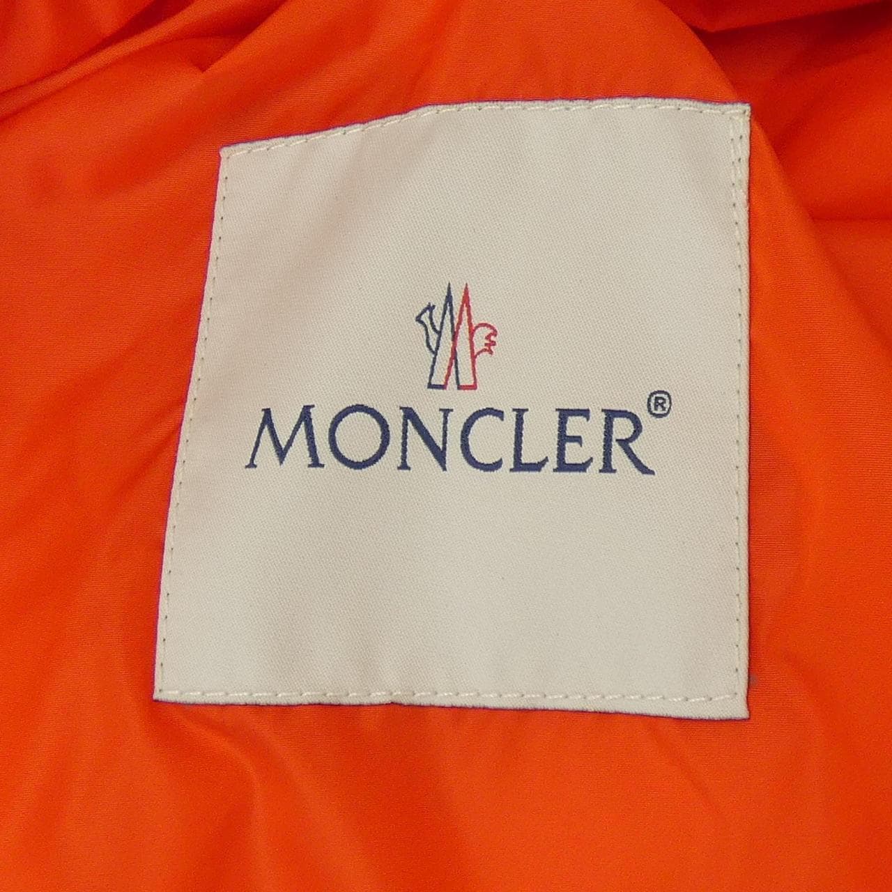 MONCLER MONCLER Blouson