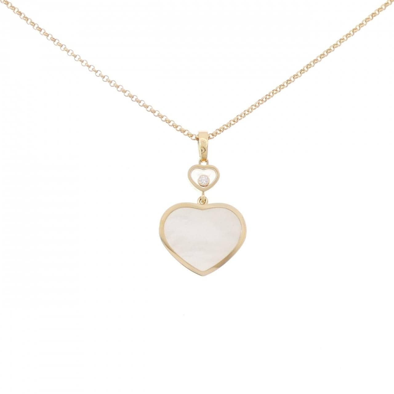 [BRAND NEW] CHOPARD Heart Necklace