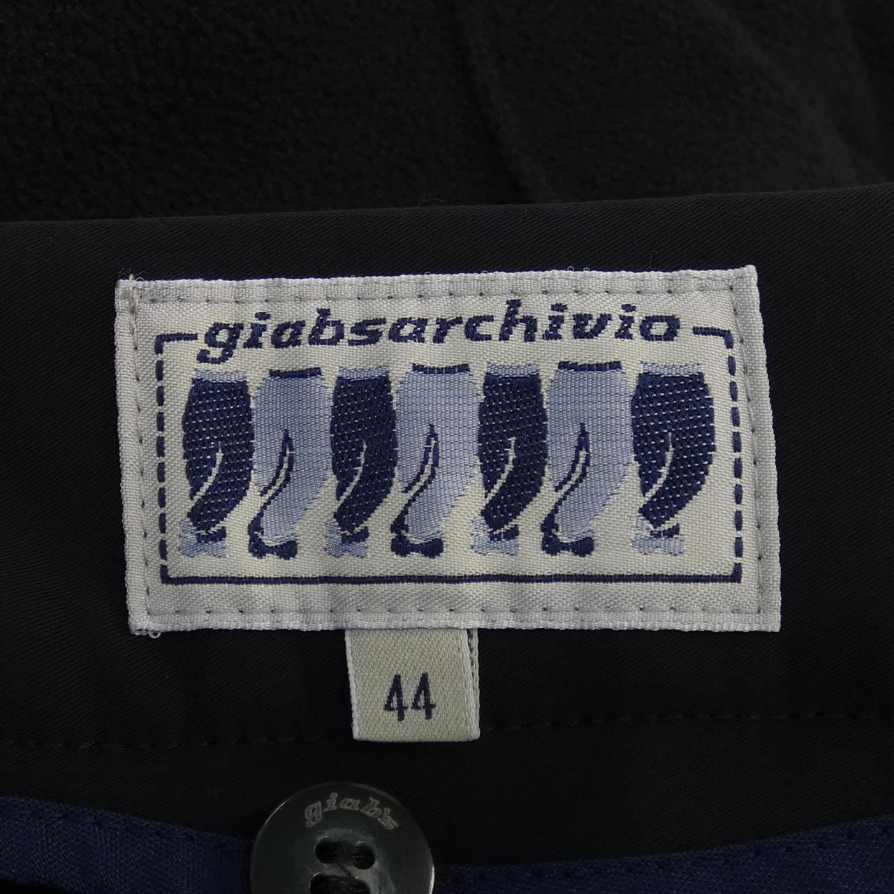 ジャブス GIAB'S パンツ