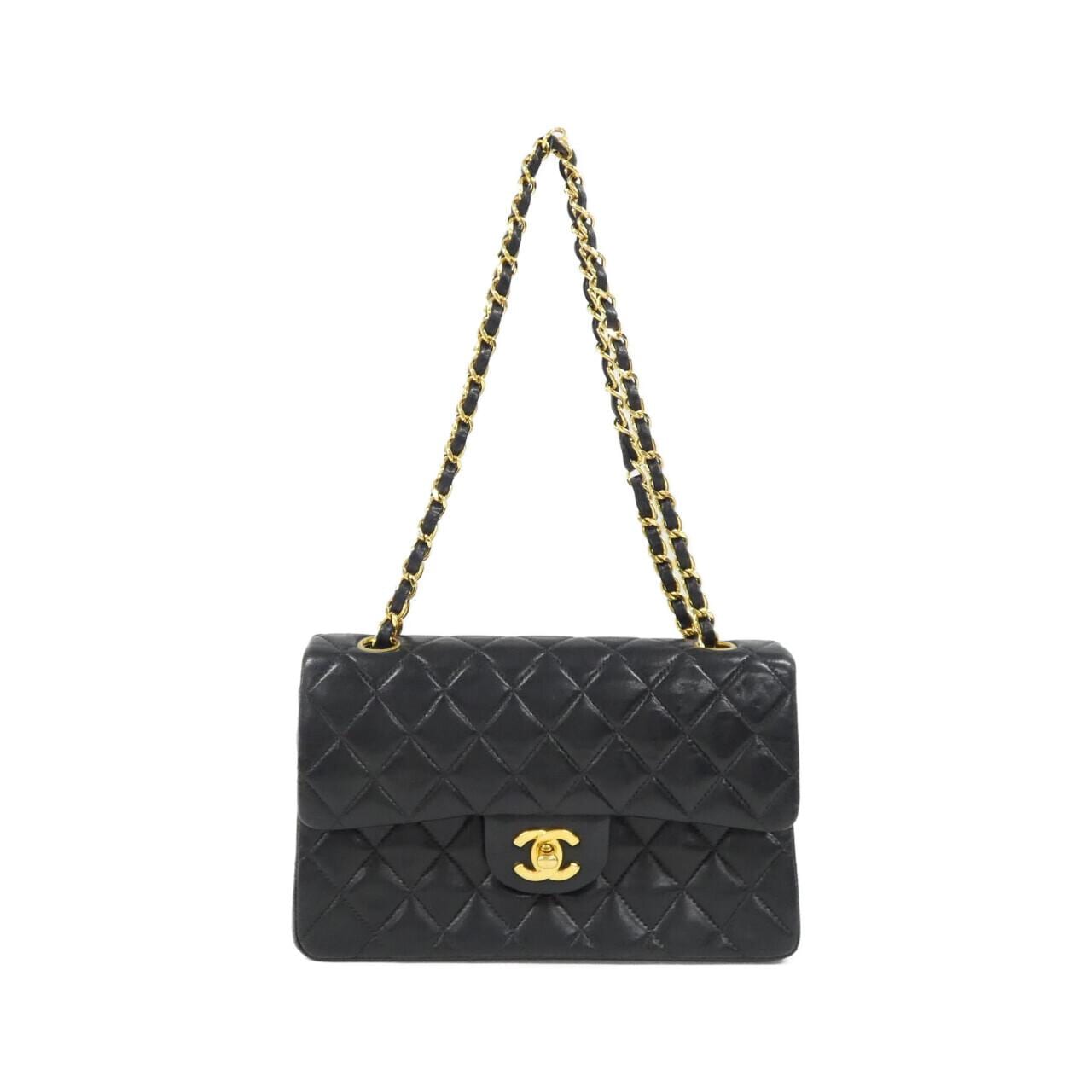 [vintage] CHANEL 1113 單肩包