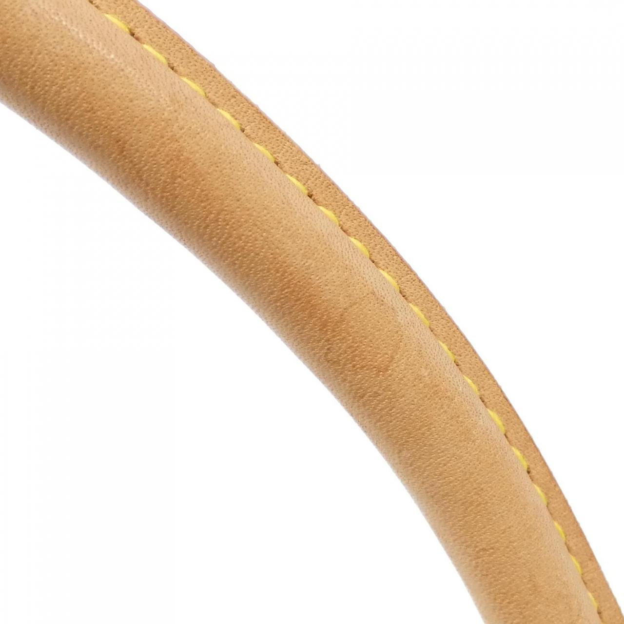 ルイヴィトン モノグラム ルーピング GM M51145 ショルダーバッグ