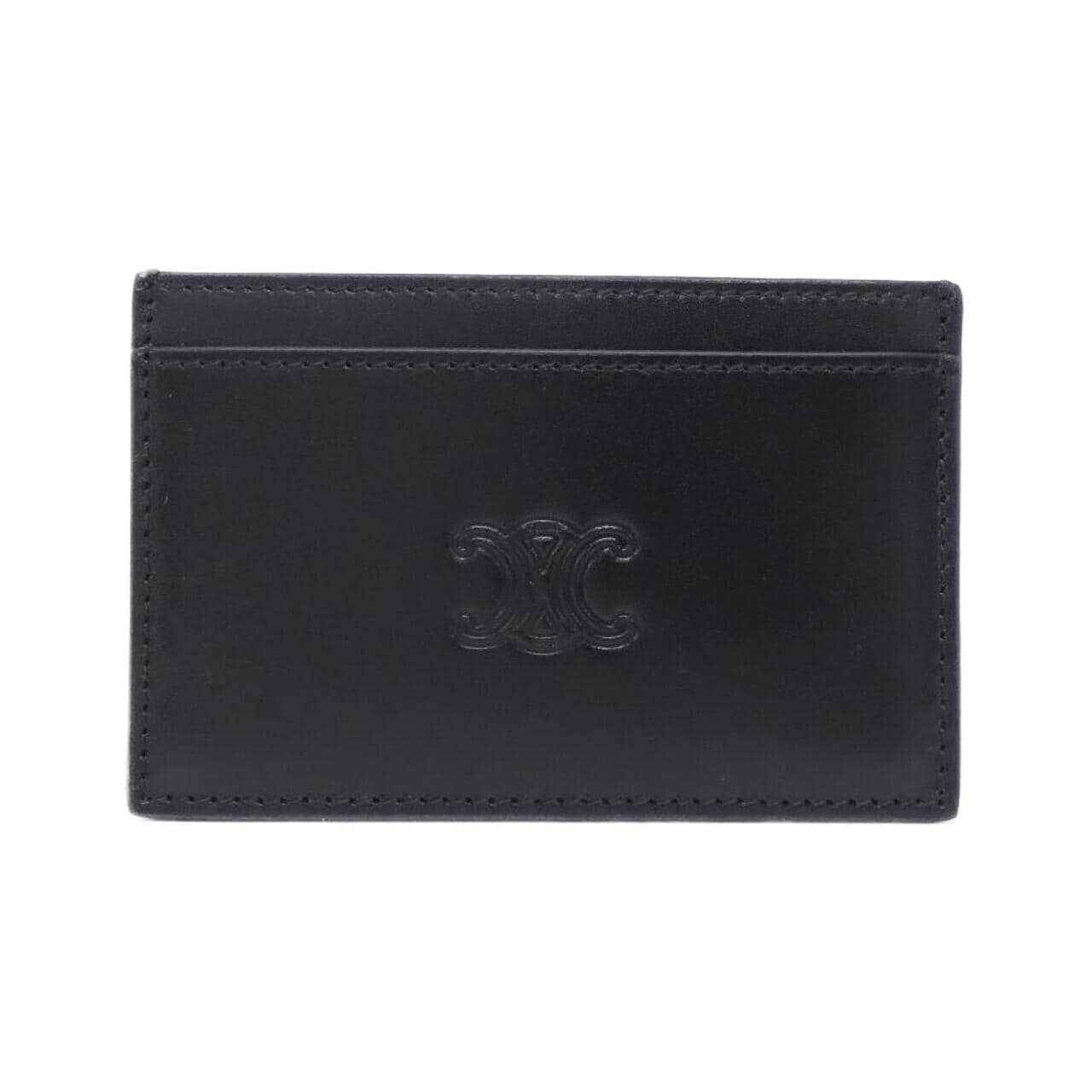 【新品】セリーヌ 10B703FQ7 カードケース