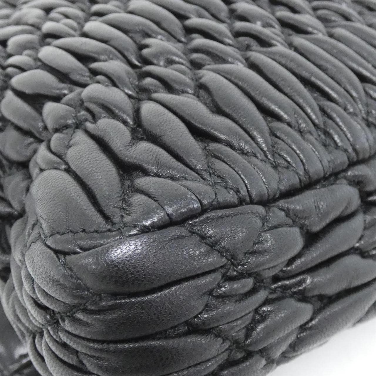 ミュウミュウ RP0169 ショルダーバッグ