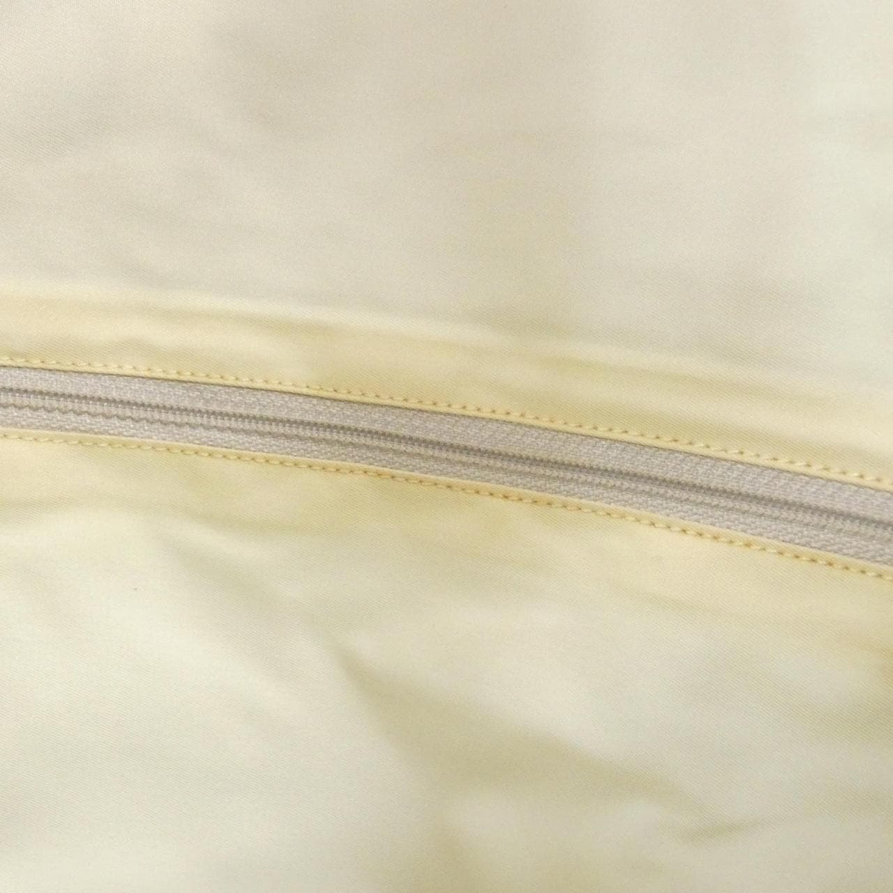 【ヴィンテージ】シャネル トラベル ライン 15825 ショルダーバッグ