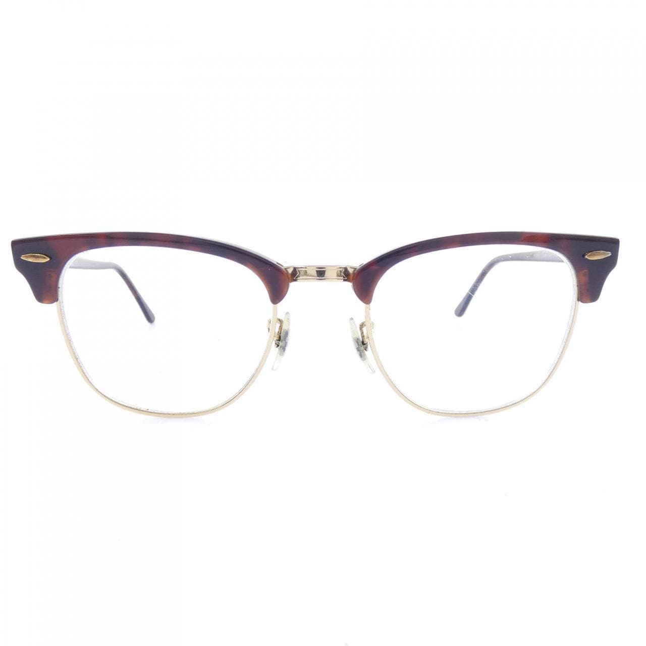 レイバン Ray Ban メガネ RB3016 EYEWEAR