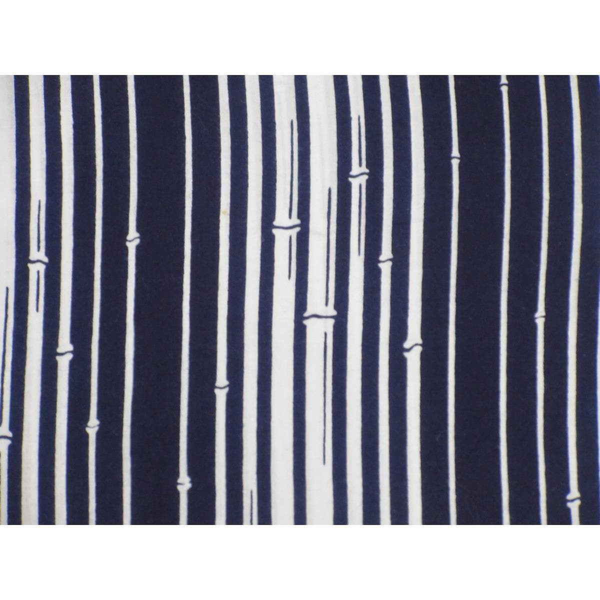 女ゆかた　【竺仙】