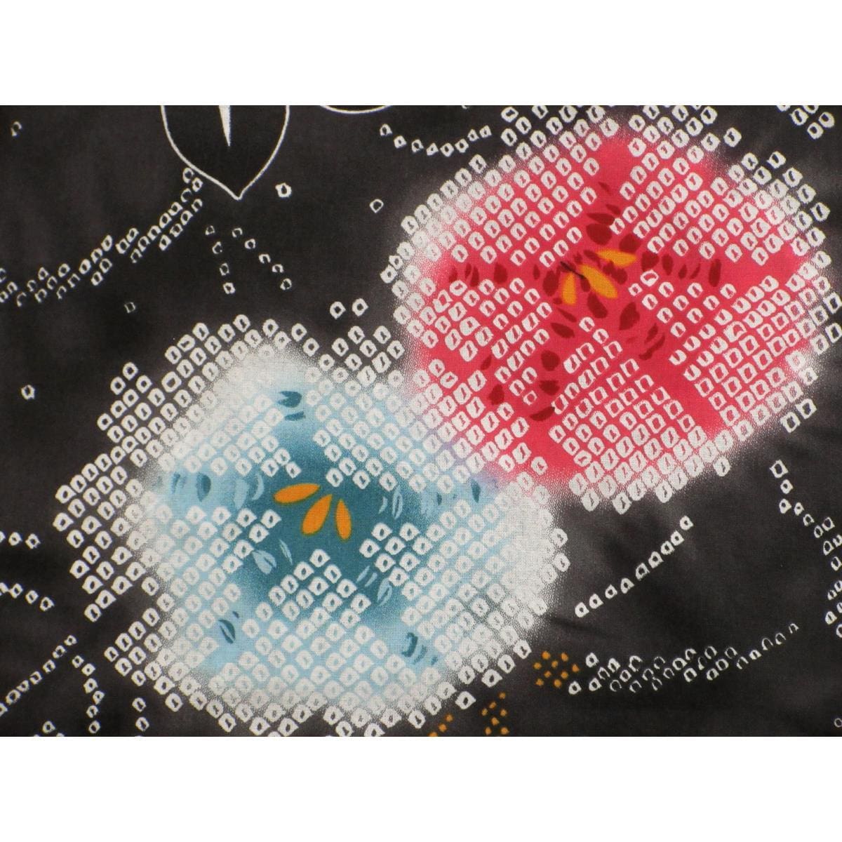 【新品】女ゆかた　４Ｌサイズ