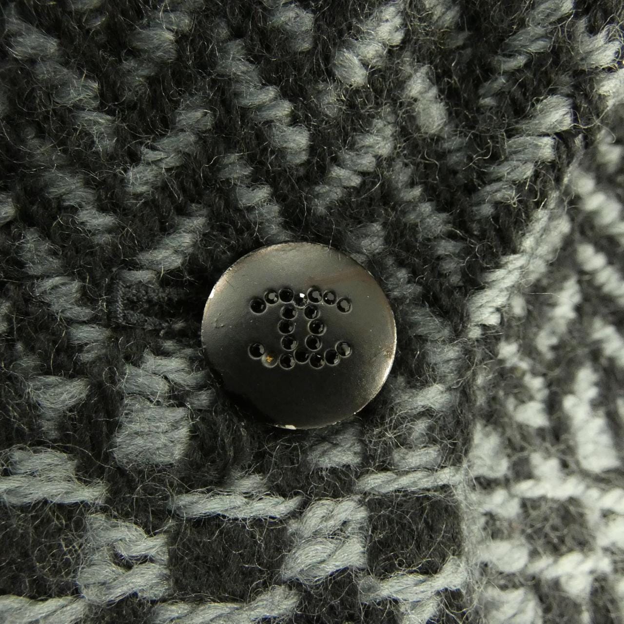 【ヴィンテージ】シャネル CHANEL P16214V08792 00A ジャケット