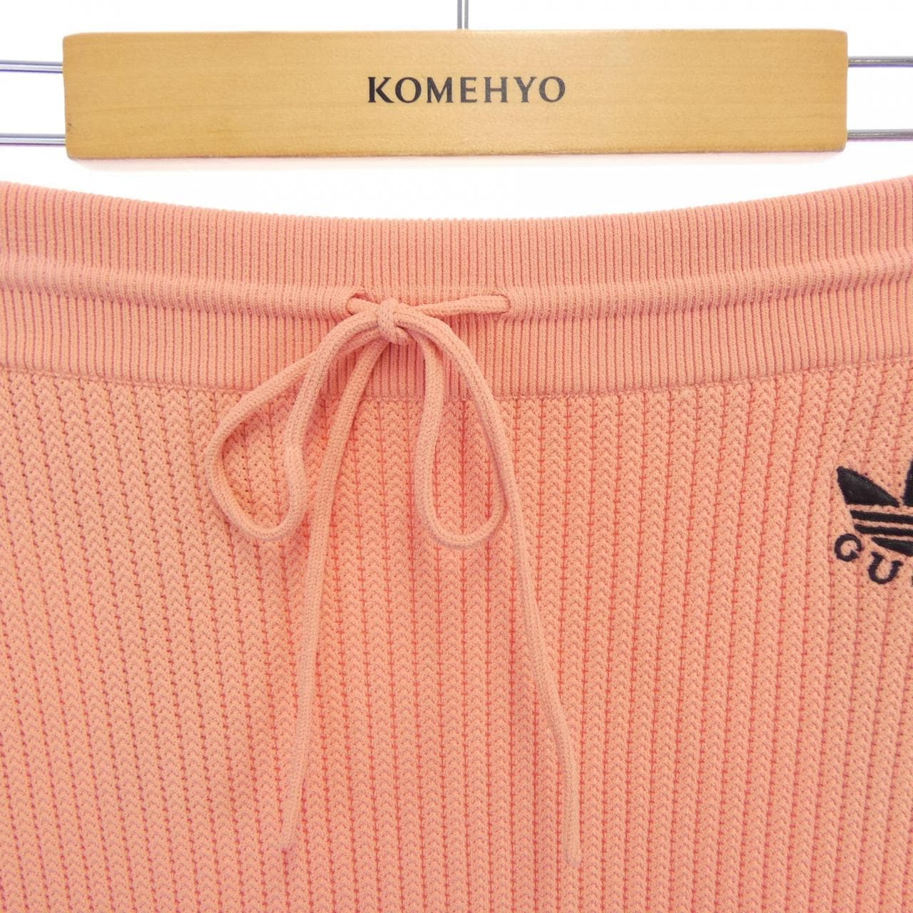 グッチ GUCCI ADIDAS 697710 XKCDQ スカート