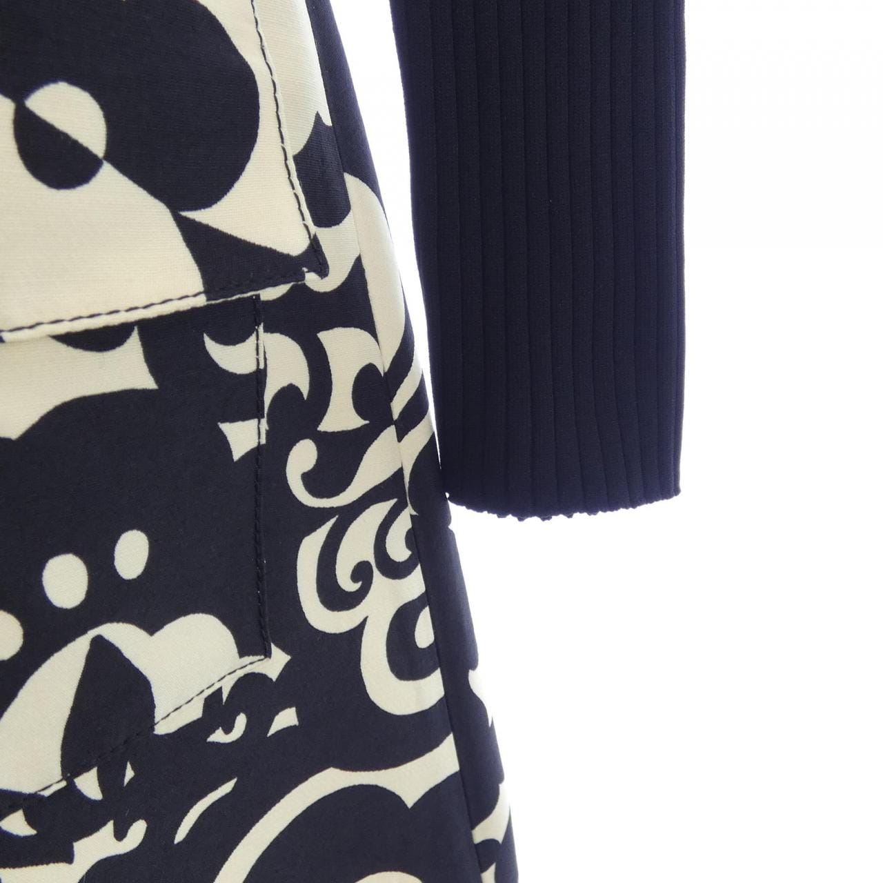 ルイヴィトン LOUIS VUITTON FEKD15FZE ワンピース