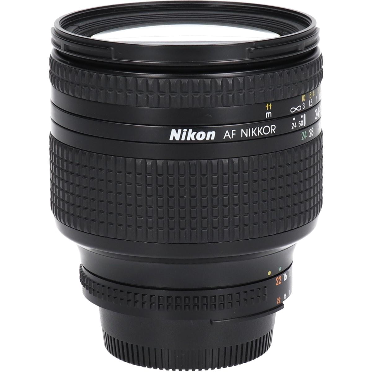 ＡＦ２４－１２０ｍｍ　Ｆ３．５－５．６Ｄ