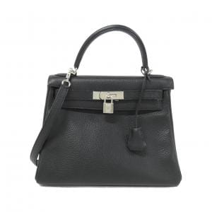 【ヴィンテージ】エルメス ケリー 28cm 028693CK バッグ